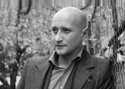 Сергей Куницкий актер