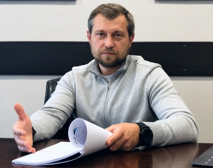 Леонид Крючков