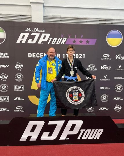 Тимур Шаманов