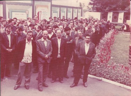 Коростеньський завод Завод "Жовтнева кузня"