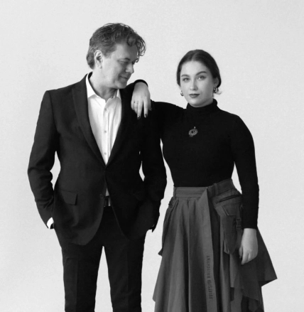 Остап Ступка