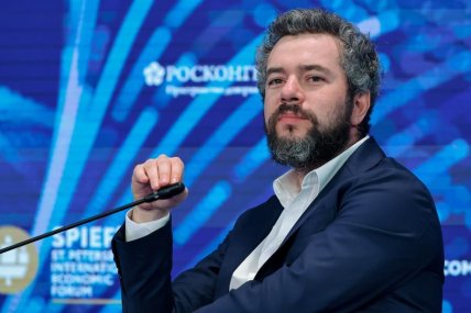 Як виглядає Володимир Табак