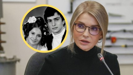 Мужа Юлии Тимошенко зовут Александр