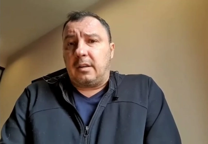 Дмитрий Танкович