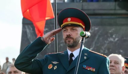 дмитрий саблин