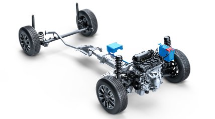 Toyota Urban Cruiser