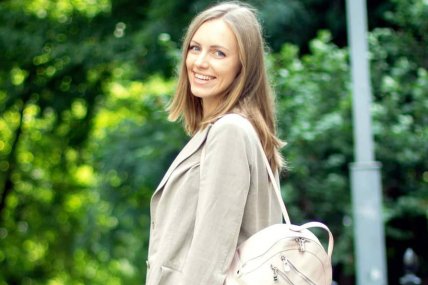 Наталія Птуха