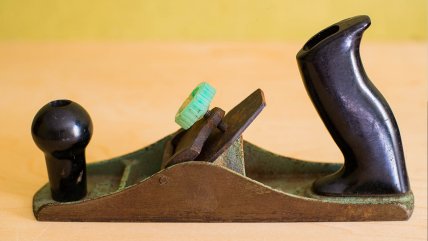 Почему выбирают советские рубанки