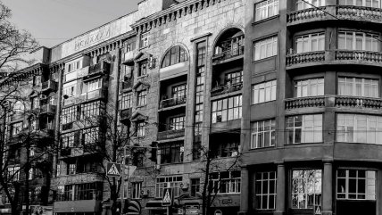 Відділення Міжнародного слов’янського університету Харків