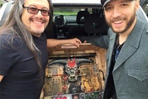 Голову создателя Doom продали за шесть тысяч долларов