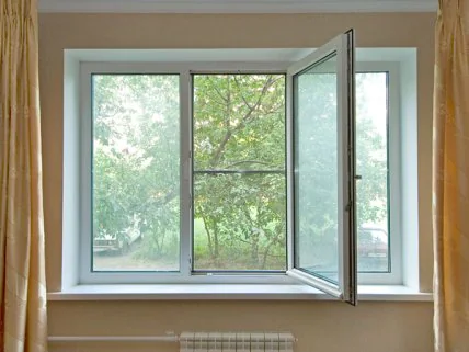 Підвіконня знову стане гладеньким