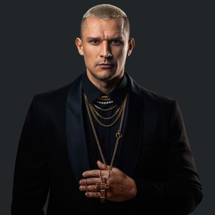 тарас цимбалюк