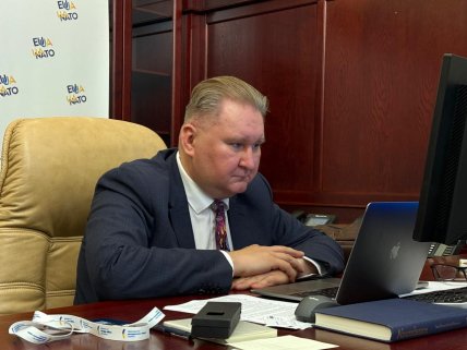 Тарас Качка