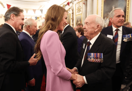 Кейт Міддлтон