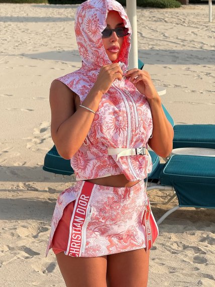 Віолетта Грачова