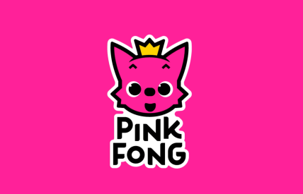 Pink Fang, Baby Shark, песня