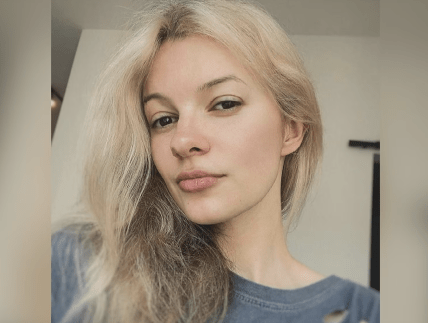 Ирина Заруцкая