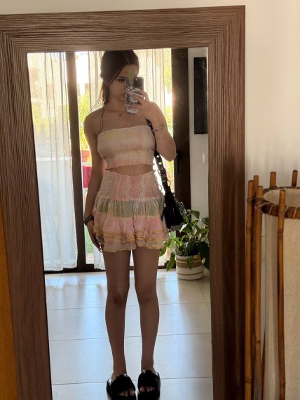 Софія Лорак