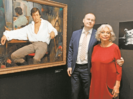 Андрей Караченцов