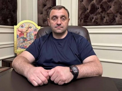 Армен Саркисян