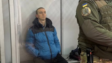 Вячеслав Зинченко в январе 2026 года