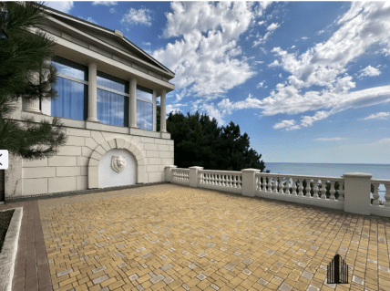 Имение в Одессе