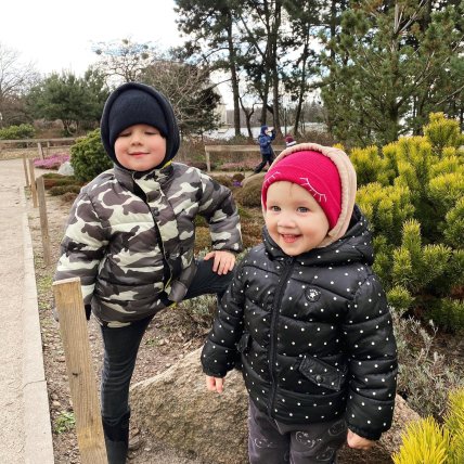 стас боклан внуки