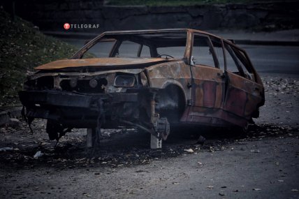 Херсонская область 16.11.2022