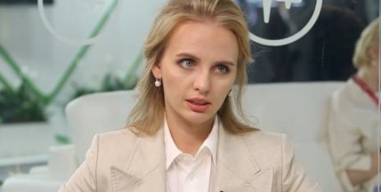 Мария Воронцова