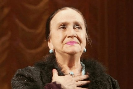 Ирина Бунина