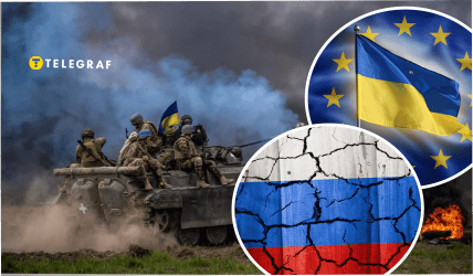 Переговори щодо миру в Україні