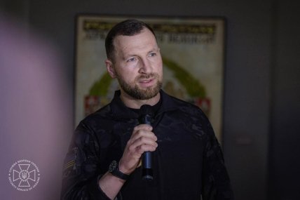 Евгений Хмара