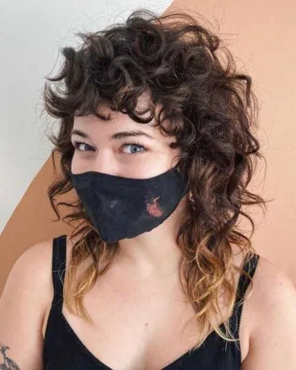 Стрижка малет 2023