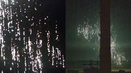 Применение такого оружия хоть и выглядит завораживающе, но очень опасно