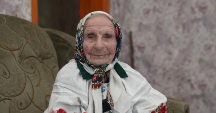 Ганна Кравченко
