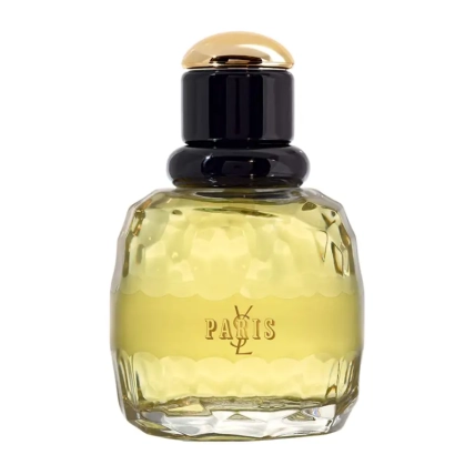 Духи Paris Eau de Parfum от Yves Saint Laurent