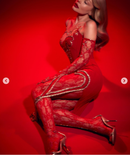 тина кароль