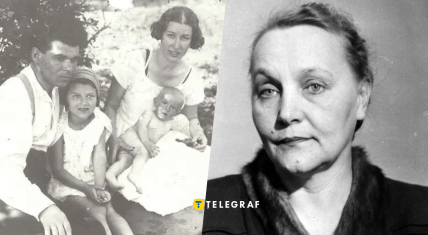 Лидия Горденко и Наталья Ужвий – женщины Михаила Семенко