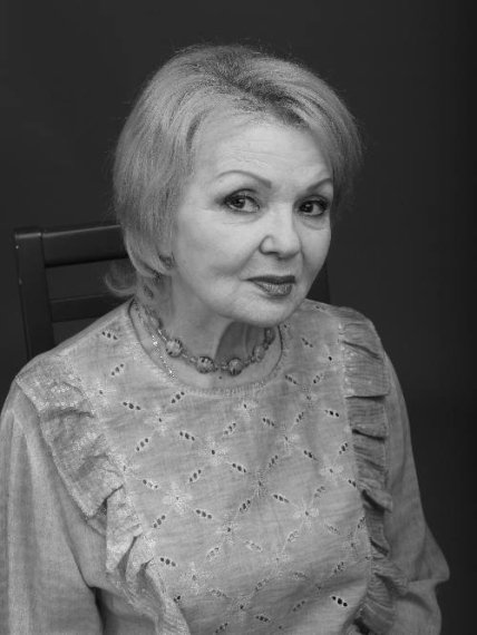 Людмила Ковалець зараз