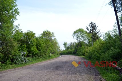 Село Булаї Вінницька область