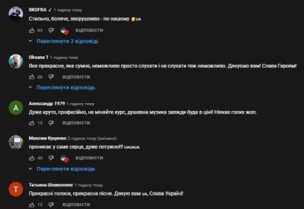 Реакция на новую песню Алены Алены и Джерри Хейл