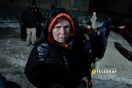 Київ Оболонь фудтрак пункт незламності