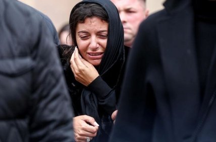 Маргарита Симоньян