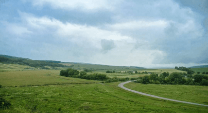 Село Лыса Тернопольская область