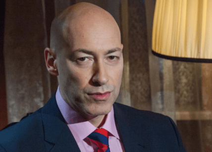 Дмитрий Гордон