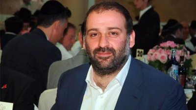 Тимур Миндич