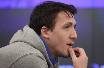 Артур Смольянинов фото