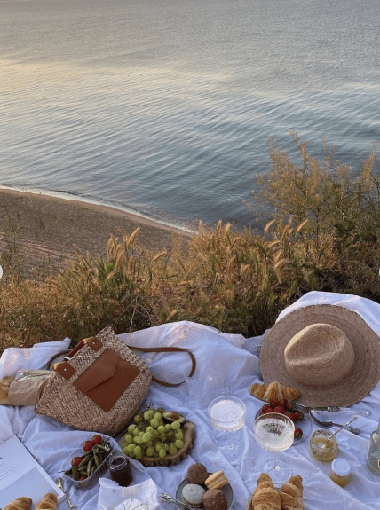 Санжийка сейчас