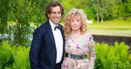 Пугачова і Галкін