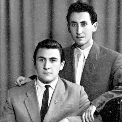 Леонид Каневский александр каневский